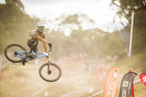 Toyota Cannonball MTB Festival 